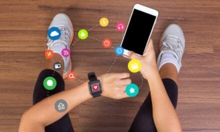 The Latest Trends in Wearable Technology for Healthcare