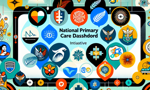 11 New Zealand Primary Health Organizations Join National Primary Care Dashboard Initiative
