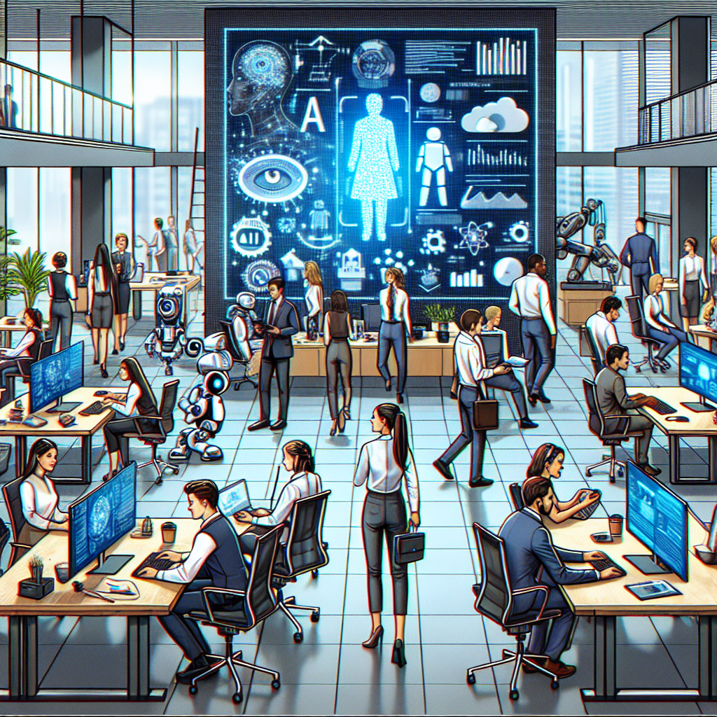 Adapting to AI: How Organizations Are Ev... | Brand