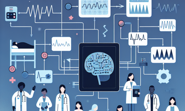 AI Algorithm Developed by Mount Sinai Team to Identify Sleep Disorders
