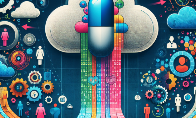 AIDAVA Leverages Data Altruism to Propel Personalized Medicine Forward