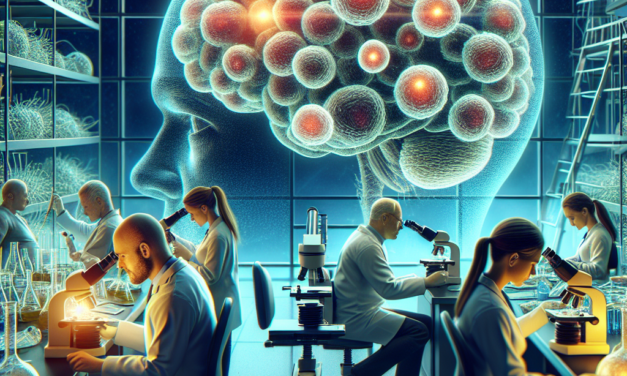 Breakthroughs in Stem Cell Research: Paving the Way for Regenerative Neurotherapy