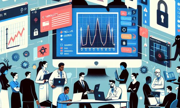 Can Rural Hospitals Tackle Cybersecurity Risks Independently?