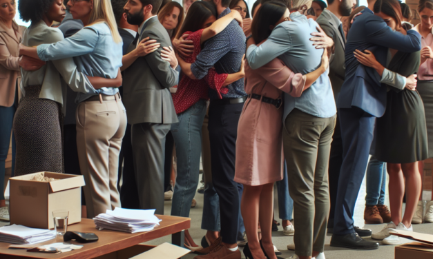 CDRH Faces Emotional Farewells Amid HHS Mass Layoffs