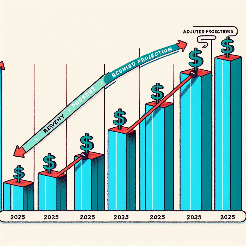 Centene Adjusts 2025 Revenue and Cost Projections Upward | Brand