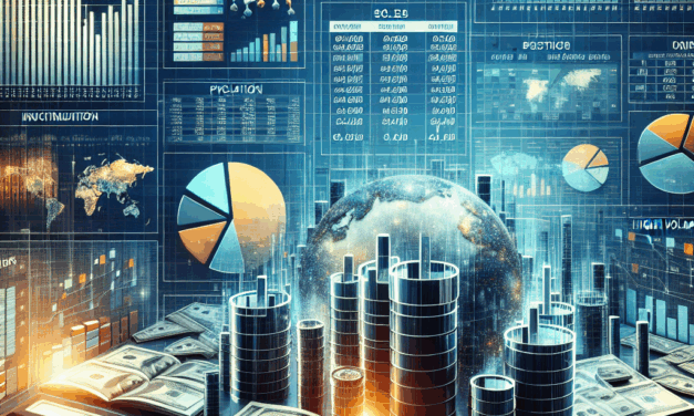 CHS Highlights Divestitures and Robust Volumes in Q1 Earnings Report