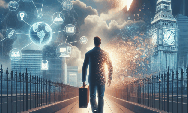 Cigna’s CIO Moves On to Head Technology and Operations at UK Bank