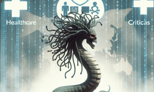 CISA and FBI Alert Healthcare and Critical Sectors to Medusa Ransomware Threat