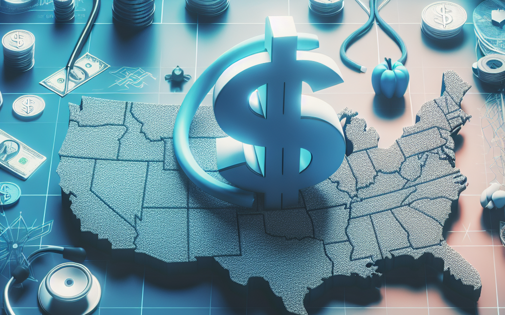 CMS to Cut Federal Medicaid Funding for State Health Initiatives