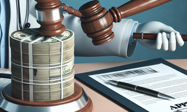 Court Issues Permanent Injunction Against NIH Funding Cap, Prepares for Appeal