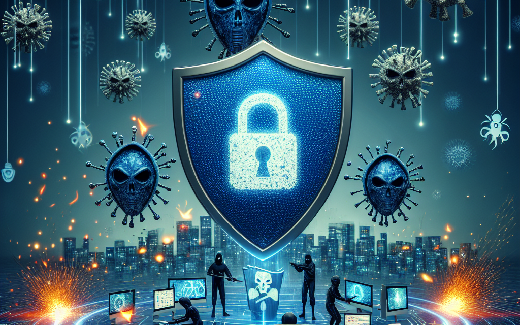DaVita Faces Ransomware Attack Crisis