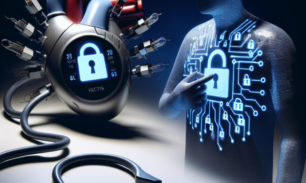 Democrats Warn HHS Layoffs May Threaten Medical Device Cybersecurity