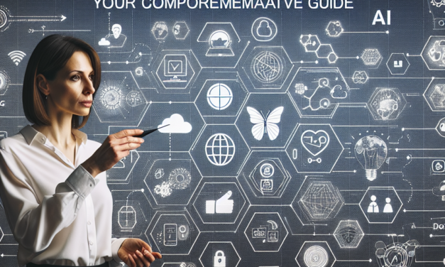 Digital Transformation Essentials: Your Comprehensive Guide