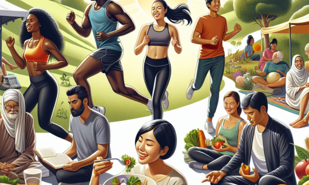 Effective Strategies to Boost Your Immune System