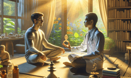 Embracing Holistic Healing: The Next Era of Health Care Recovery