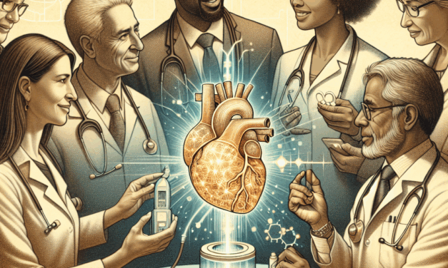 Empowering Change in Medical Technology: The Impact of an Ed.D. in Health and Human Services