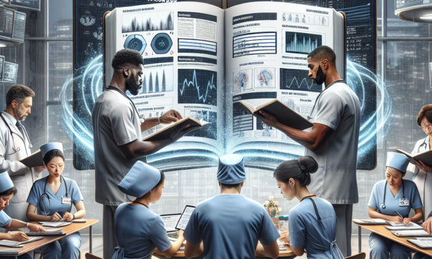 Enhancing Care and Provider Performance: Insights from the Vendor Notebook