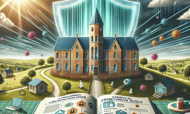 Enhancing Cybersecurity in Rural Hospitals: A Practical Q&A Guide