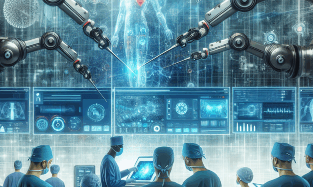 Enhancing Healthcare IT: The Role of AIOps