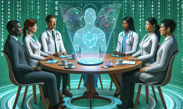 Enhancing Patient Care: A Guide to Eliminating Algorithmic Bias in Healthcare