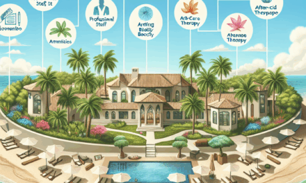 Essential Considerations for Selecting a Recovery Center in Palm Beach