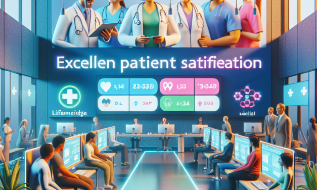 Exceptional Patient Satisfaction at LifeBridge Health’s Virtual Urgent Care Center