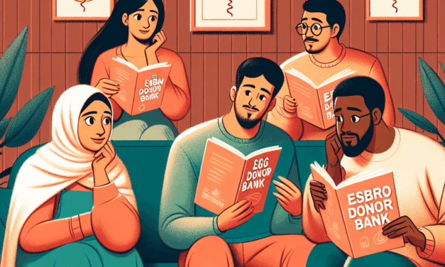 Expanding Your Family with Donor Banks