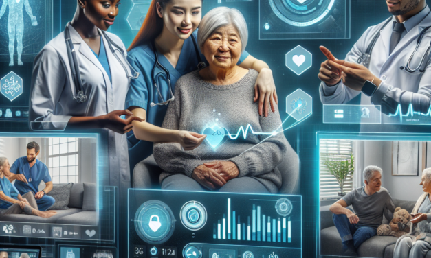 Exploring Sustainable Strategies for Telehealth and Home-Based Care