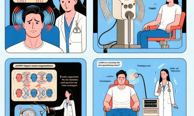 Exploring the Effectiveness of TMS for Anxiety: A Complete Guide to Its Advantages