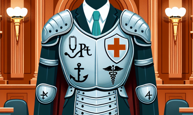 FTC Halts PBM Lawsuit, Benefiting Caremark, Express Scripts, and Optum Rx