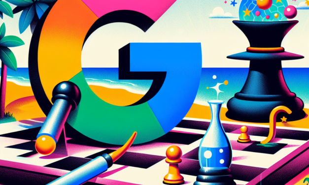 Google Makes a Major Move for Wiz as Clearwater Joins CancerX