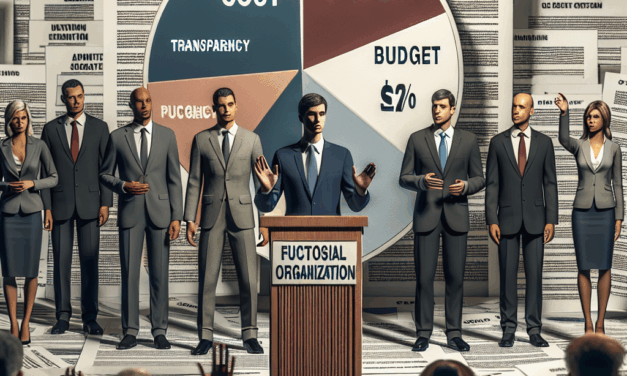 GOP Lawmakers Call on CMMI to Prioritize Cost Efficiency and Transparency