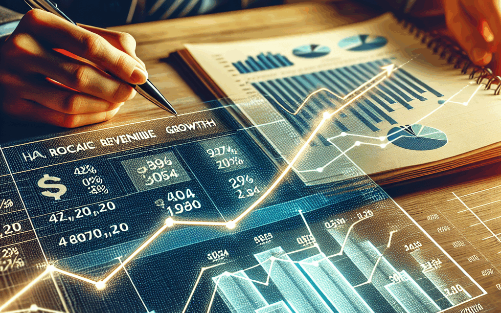 HCA Reports Q1 Revenue Growth and Confirms 2025 Projections