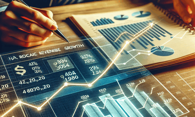 HCA Reports Q1 Revenue Growth and Confirms 2025 Projections