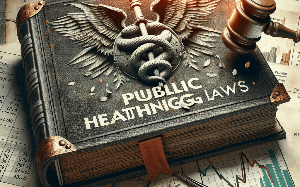 HHS Faces New Lawsuit Over Reductions to Public Health Funding