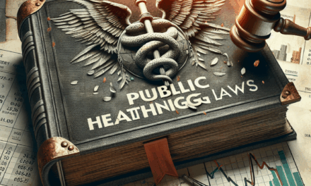 HHS Faces New Lawsuit Over Reductions to Public Health Funding