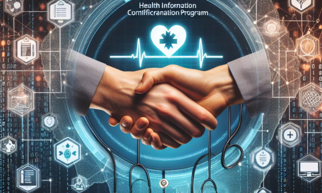 HIMSS Collaborates with Evolve Health Digital to Launch Digital Health Certification Programs in Australia