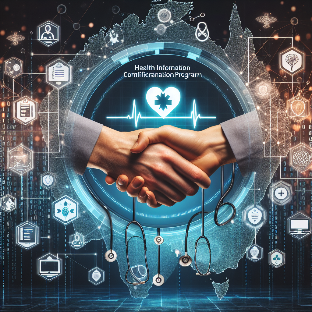 HIMSS Collaborates with Evolve Health Digital to Launch Digital Health ...