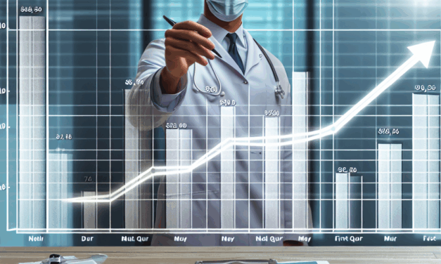 Humana Reports Strong First Quarter Driven by Steady Medical Expenses