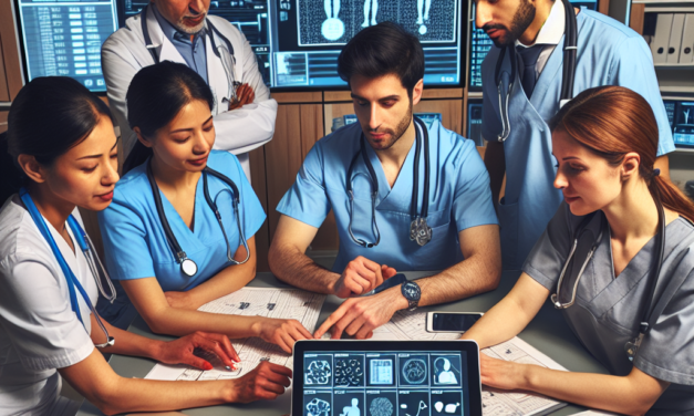 Innovative EHR Training for New Nurses: Escape Room Success