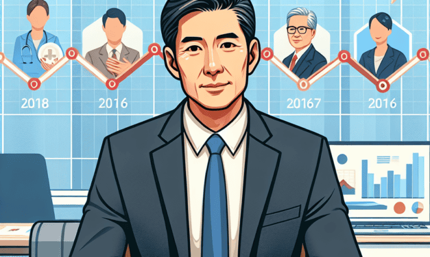 Insights from Marathon Health CEO Jeff Wells: One Year After the Merger