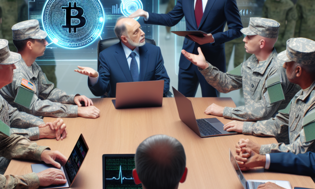 Lawmakers Address DOGE Risks to Veterans’ Healthcare and Data Privacy