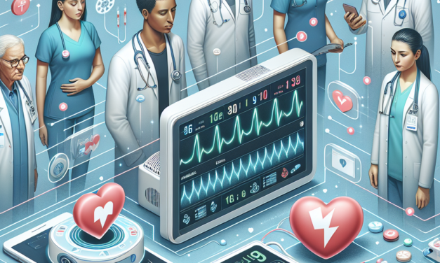 Leveraging Technology to Minimize Medical Emergencies