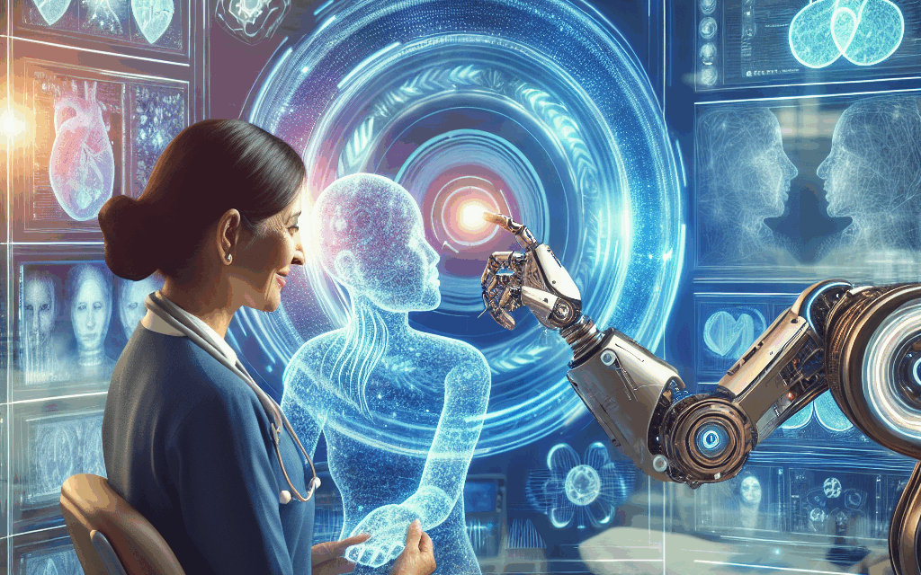 Merging Empathy and Technology: The Impact of Medical Innovations on Social Work