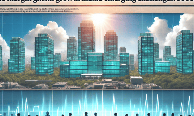 Nonprofit Hospitals See Margin Growth in 2024 Amidst Emerging Challenges: Fitch