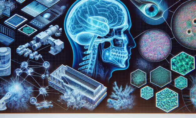 NVIDIA GTC Highlights: AI Innovations in Imaging and Drug Discovery