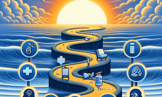 Ocean Ridge Reviews: Your Guide to Finding the Right Treatment