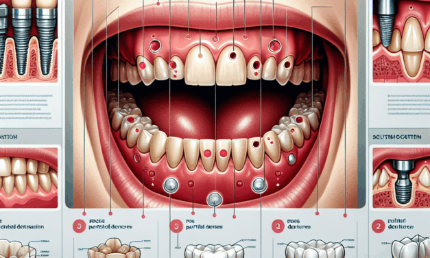 Options for Addressing Missing Teeth: A Comprehensive Guide