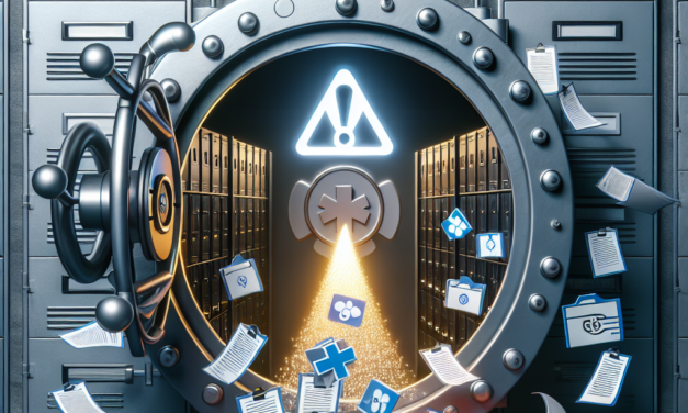 Oracle Health Data Breach: Customers Alerted to Compromise