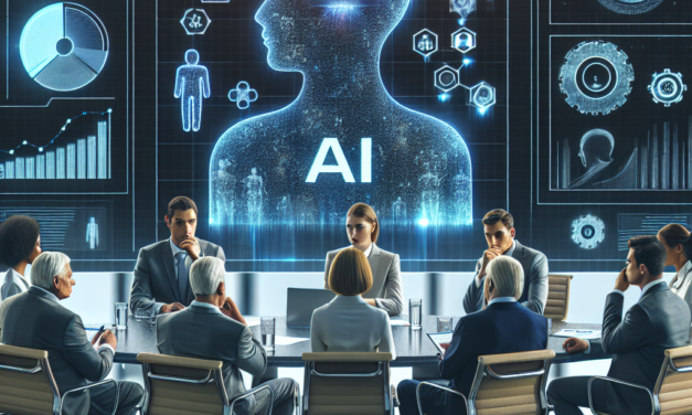 Over 80% of Healthcare C-Suites Testing GenAI in Pre-Production, According to Accenture